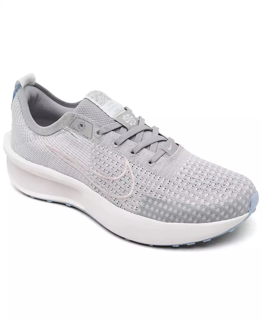 NIKE Women's Interact Running Sneakers from Finish Line 1