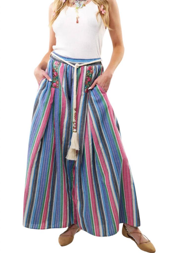 ARATTA Aratta - Miss June Pants