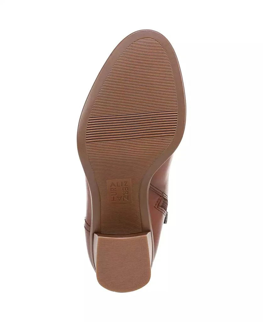 Naturalizer Kalina Block Heel Booties 5