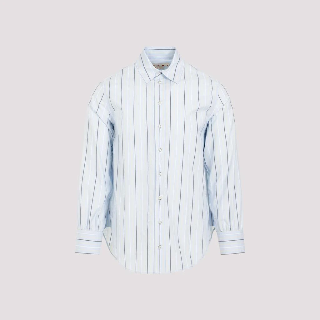 Marni COTTON SHIRT 2