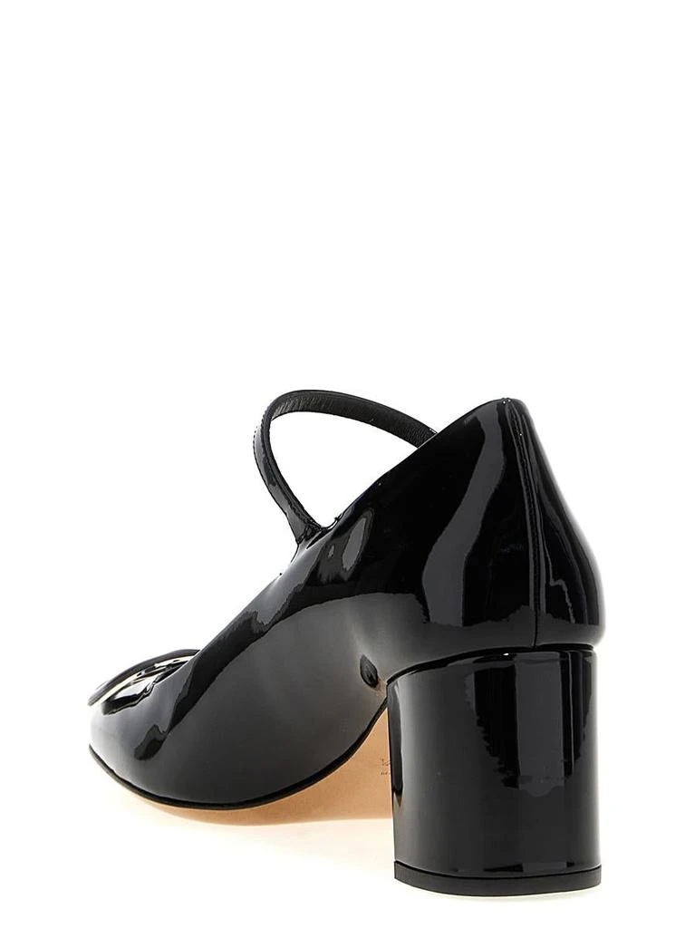 Valentino Valentino Garavani Mary Jane Valentino Garavani 'Vlogo Signature' 3