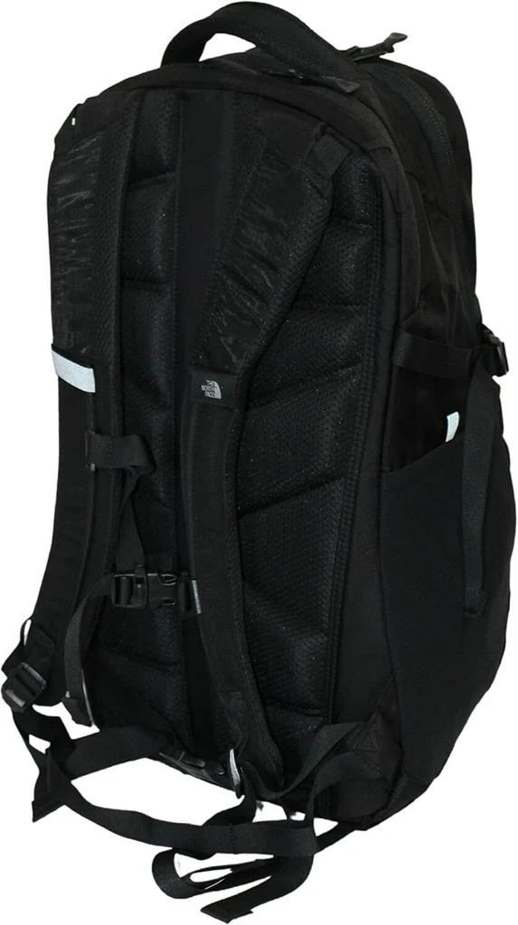 Greenline Gear THE NORTH FACE ADULT Unisex Recon 30 Liter Backpack, Tnf Black-npf 3