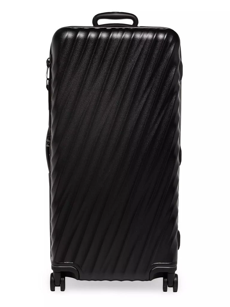 Tumi 4-Wheel Large Rolling Trunk 1