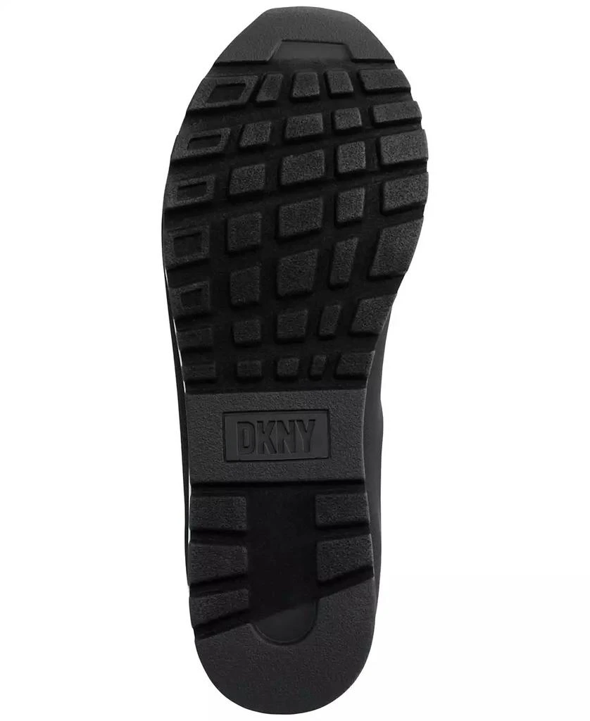 DKNY Jadyn Logo Slip-On Casual Sneakers, Created for Macy's 5
