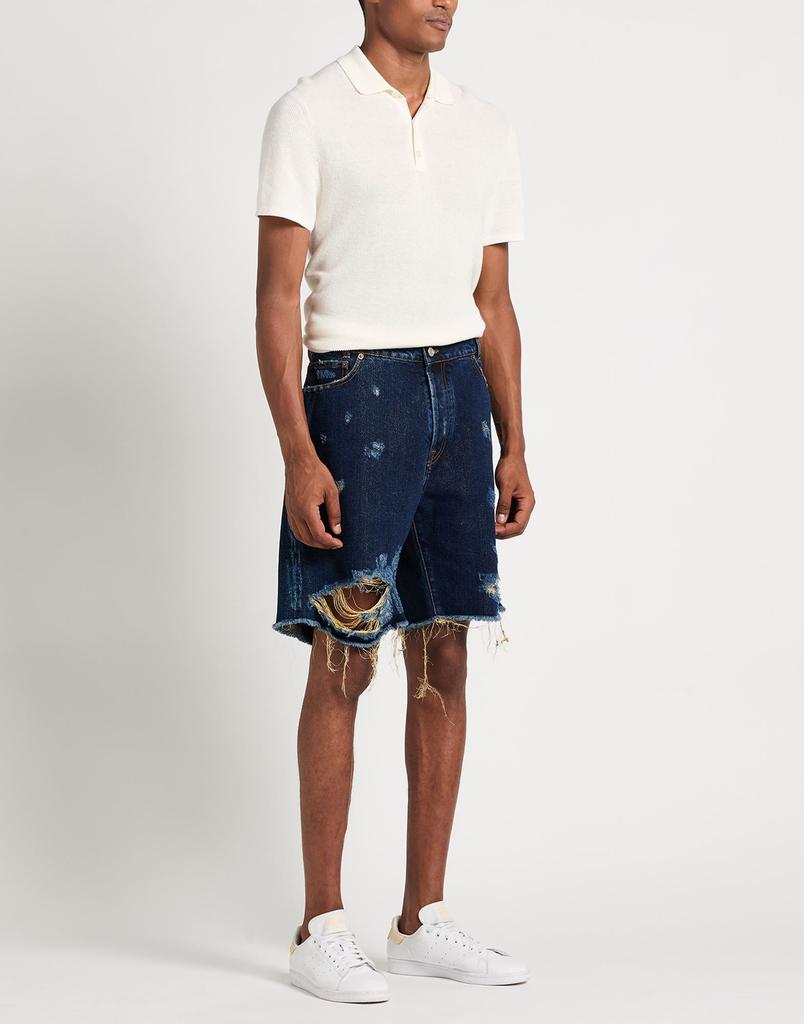 BUSCEMI Denim shorts