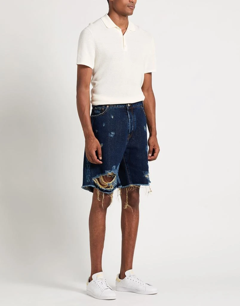 BUSCEMI Denim shorts 2