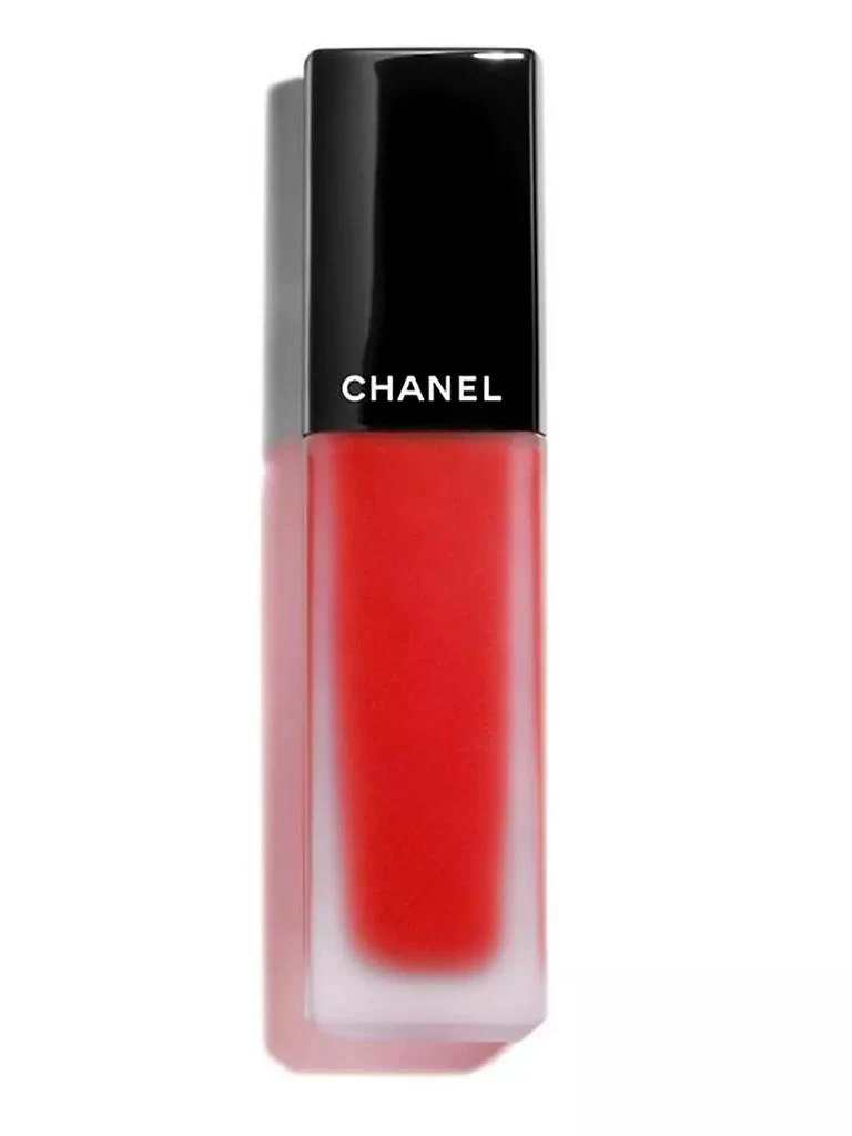 Chanel Matte Liquid Lip Colour 1