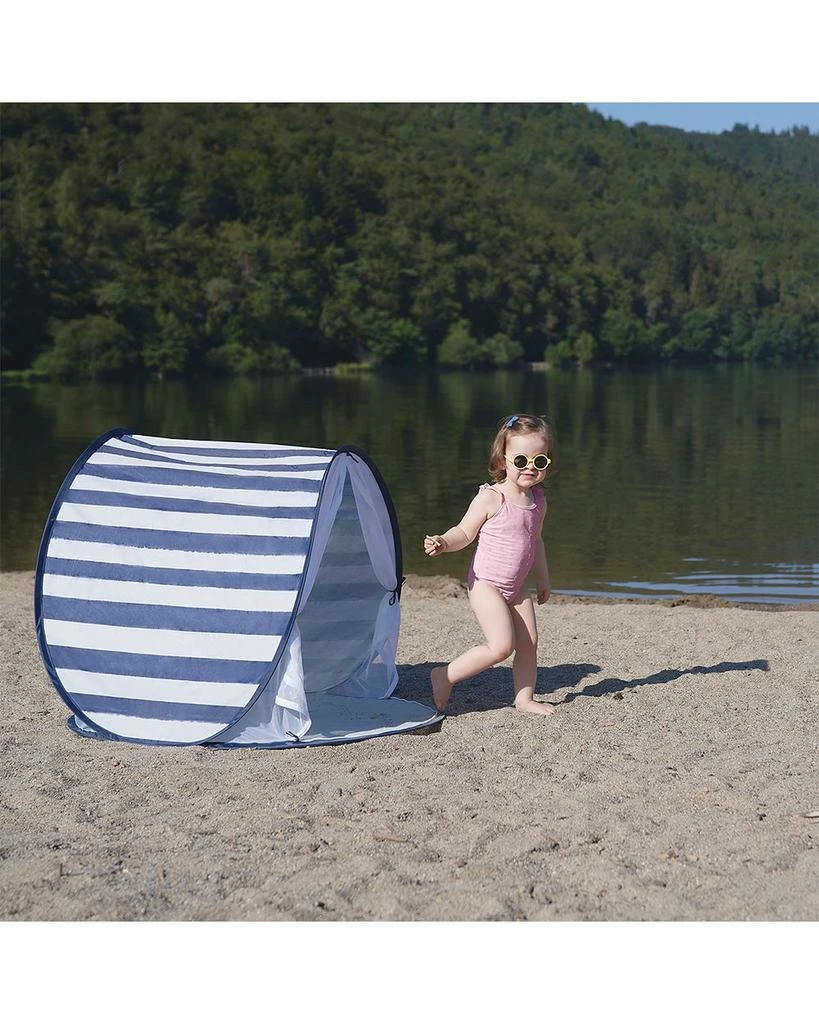 Babymoov Anti UV Marine Tent - Baby 7