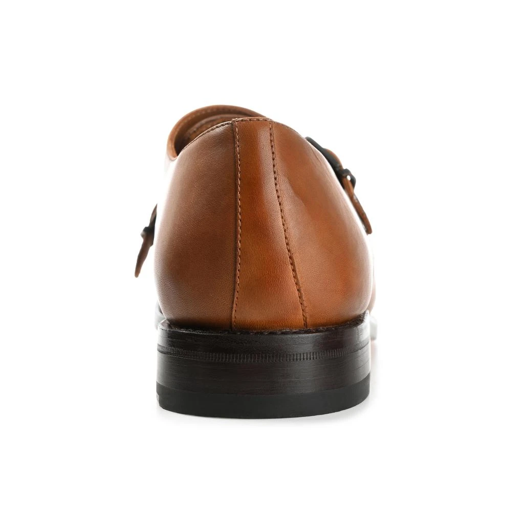 TAFT The Prince Shoe in Honey 3