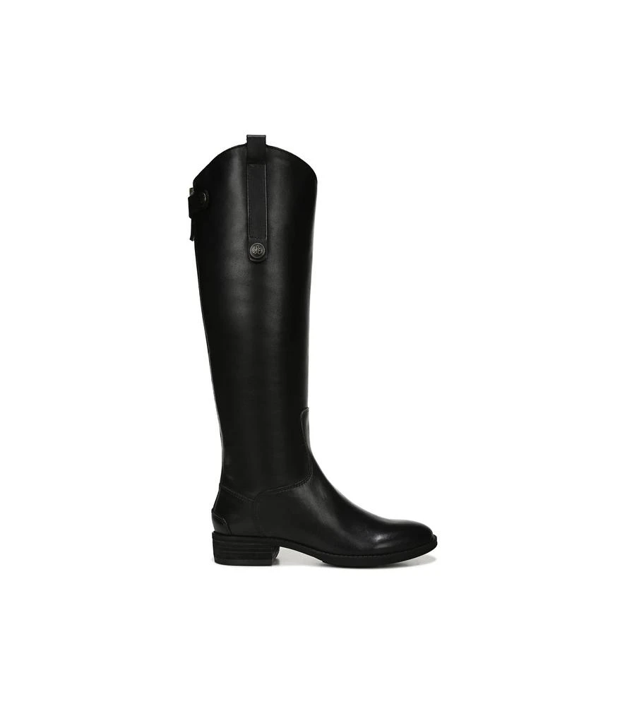 Sam Edelman Penny Leather Riding Boot 6
