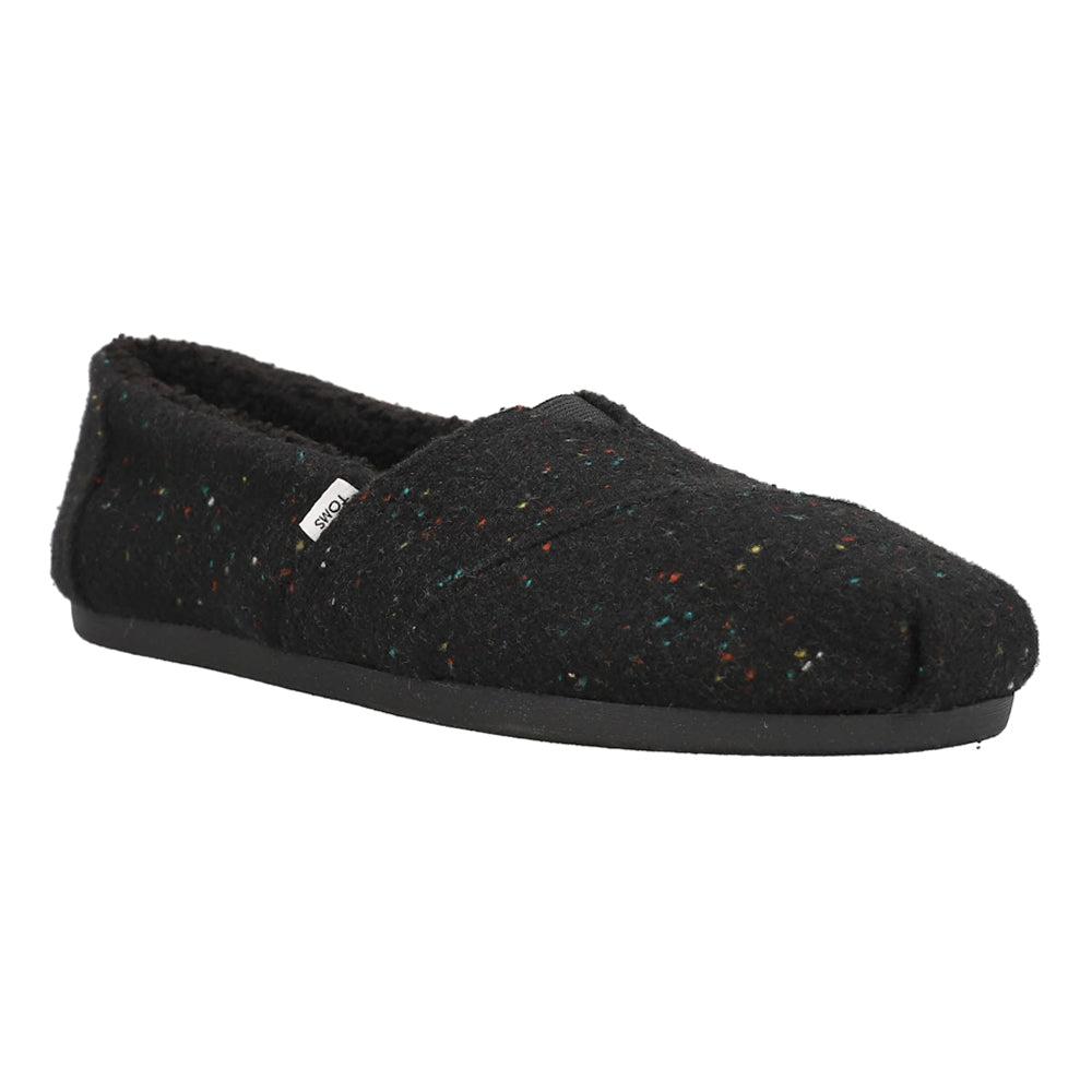 TOMS Alpargata Slip On Flats