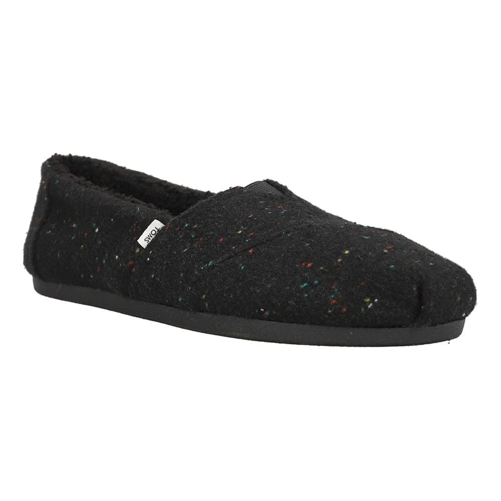 TOMS Alpargata Slip On Flats 2