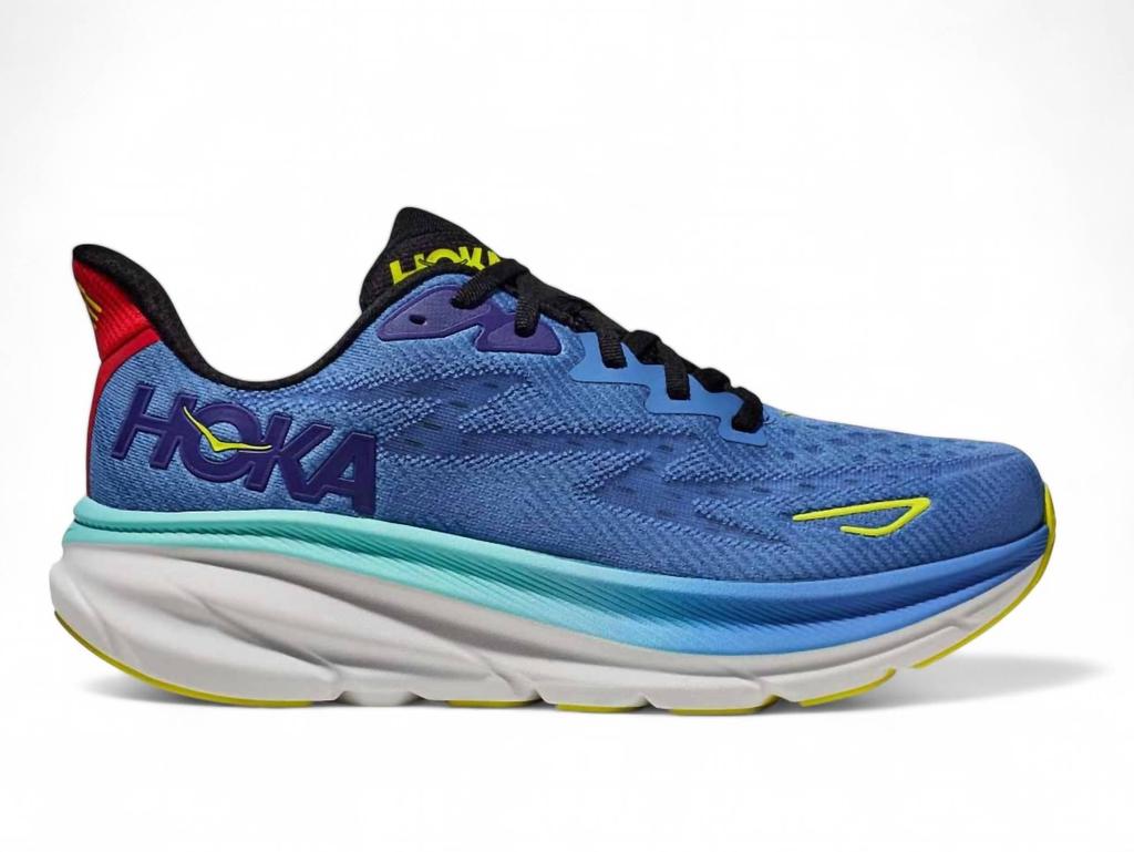 Hoka One One Hoka - Men's Clifton 9 Running Shoes