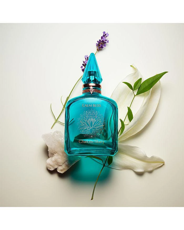 Charlotte Tilbury Calm Bliss Eau de Parfum 3.3 oz. 3