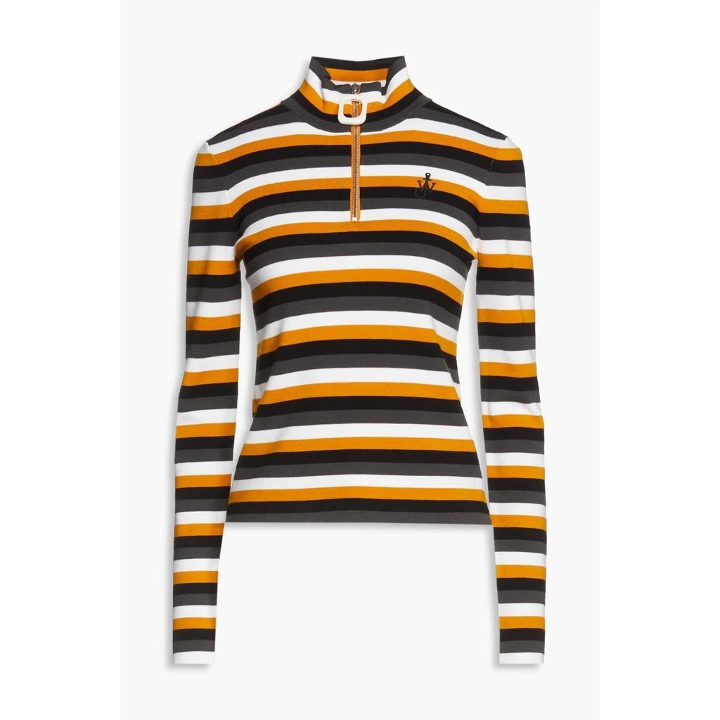 Jw Anderson Jw Anderson - Top À Manches Longues - Femme 1