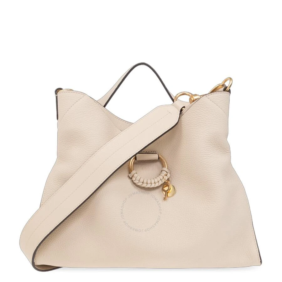 See by Chloé Joan Small Leather Shoulder Bag 1