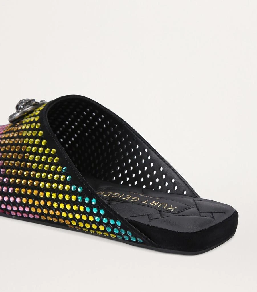 Kurt Geiger Chelsea Sliders 2