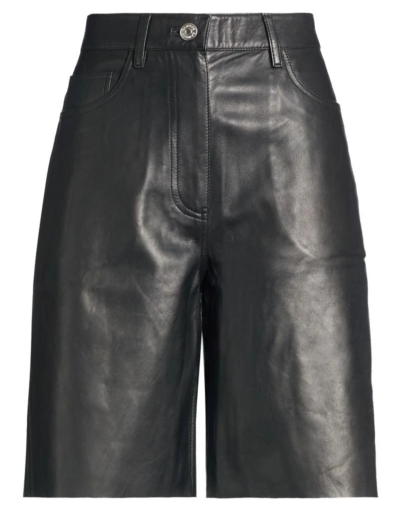 SAMSØE Φ SAMSØE Leather pant