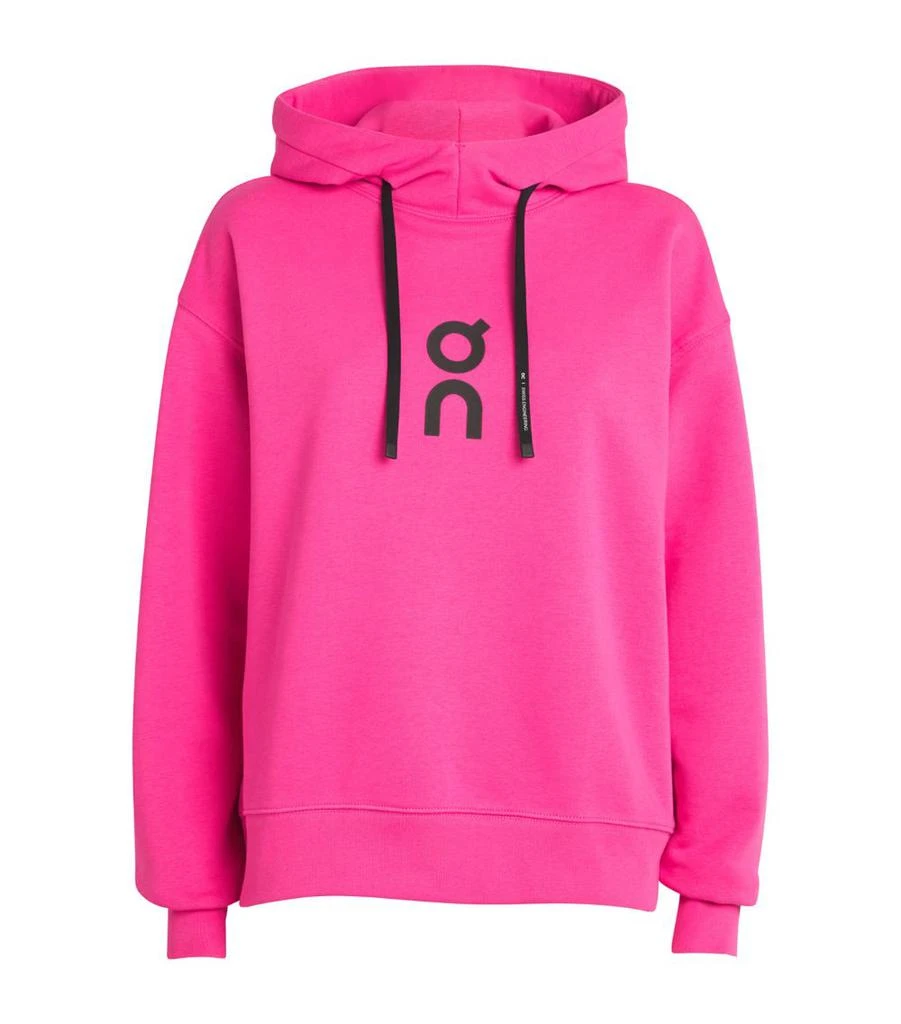 On Club Hoodie 1