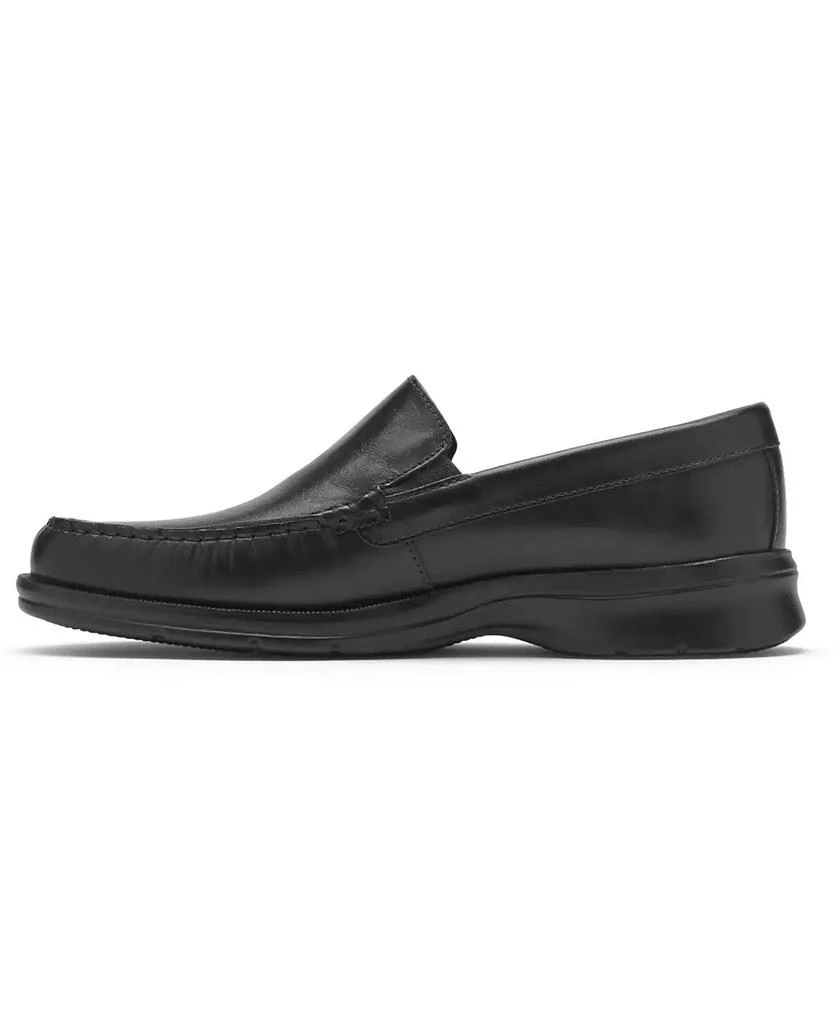 Rockport Men's Palmer Venetian Loafer Shoes 8