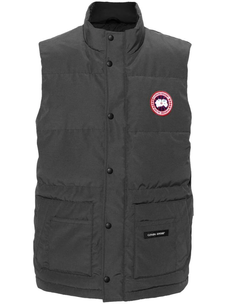Canada Goose Canada Goose Jackets - Jackets - BeyondStyle