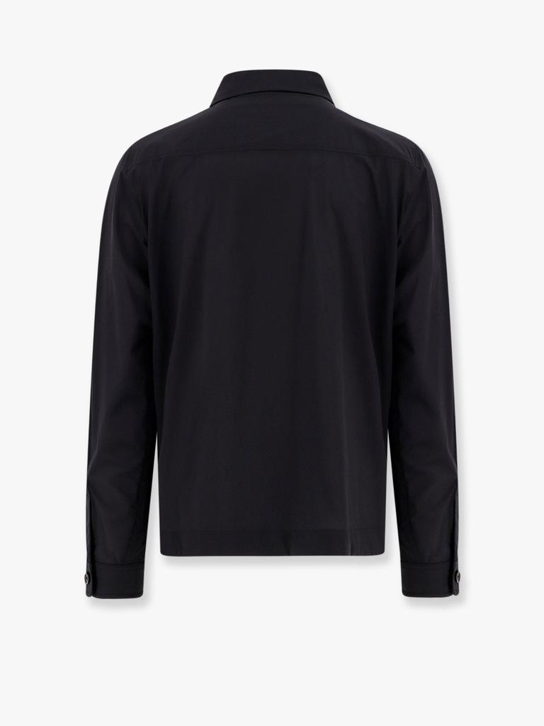 MOORER Ade-ac unlined water-repellent jacket