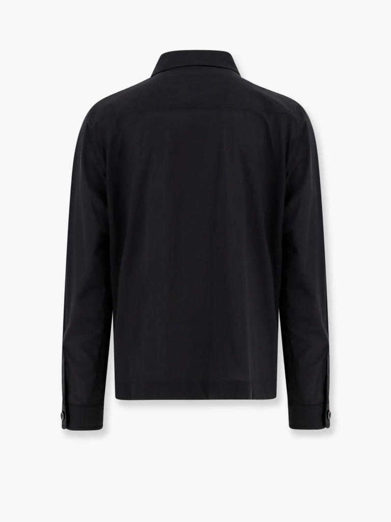 MOORER Ade-ac unlined water-repellent jacket 2