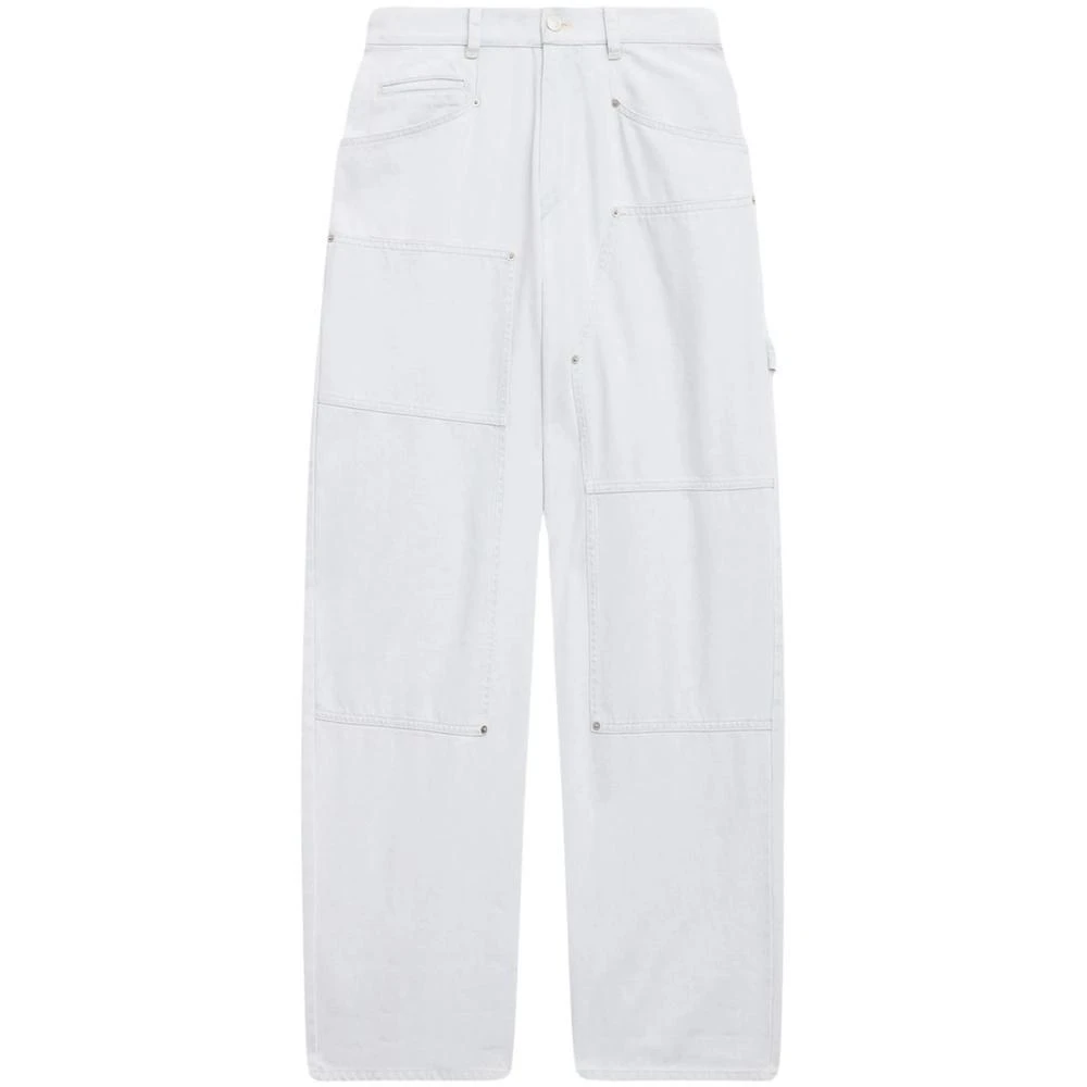 Isabel Marant Étoile Isabel Marant Étoile Pants 1