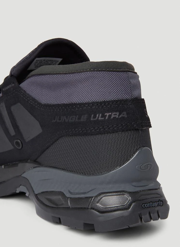 Salomon Jungle Ultra Low Avanced Sneakers 5
