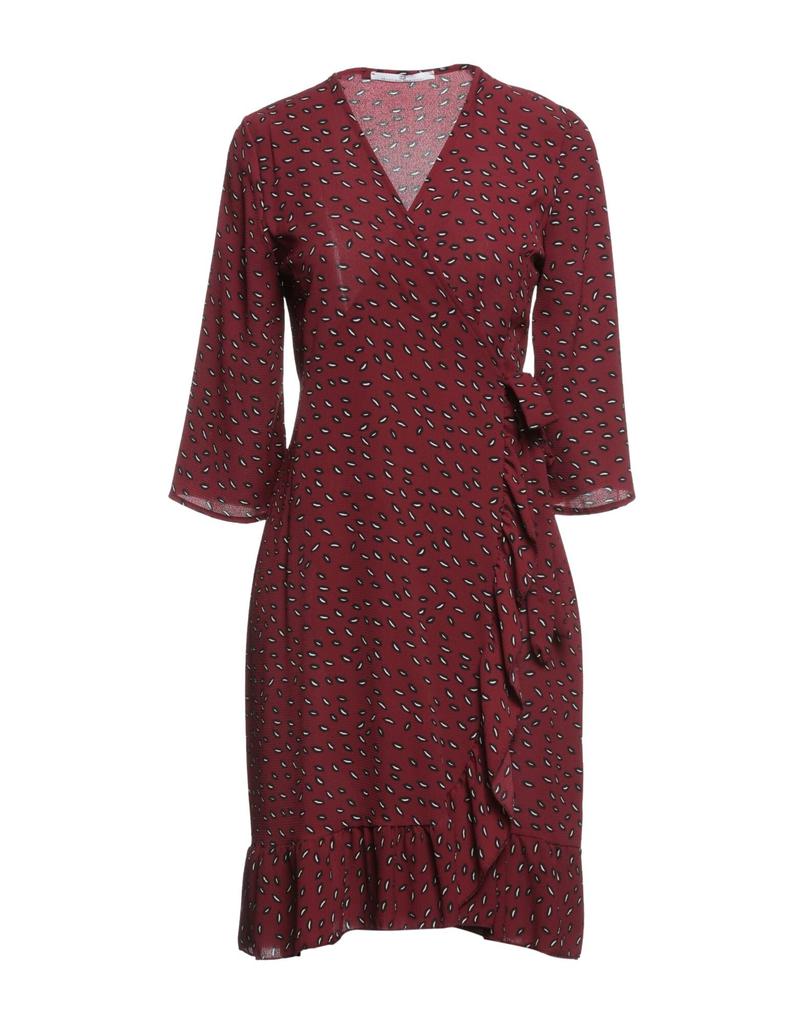MASSIMO REBECCHI Short dress