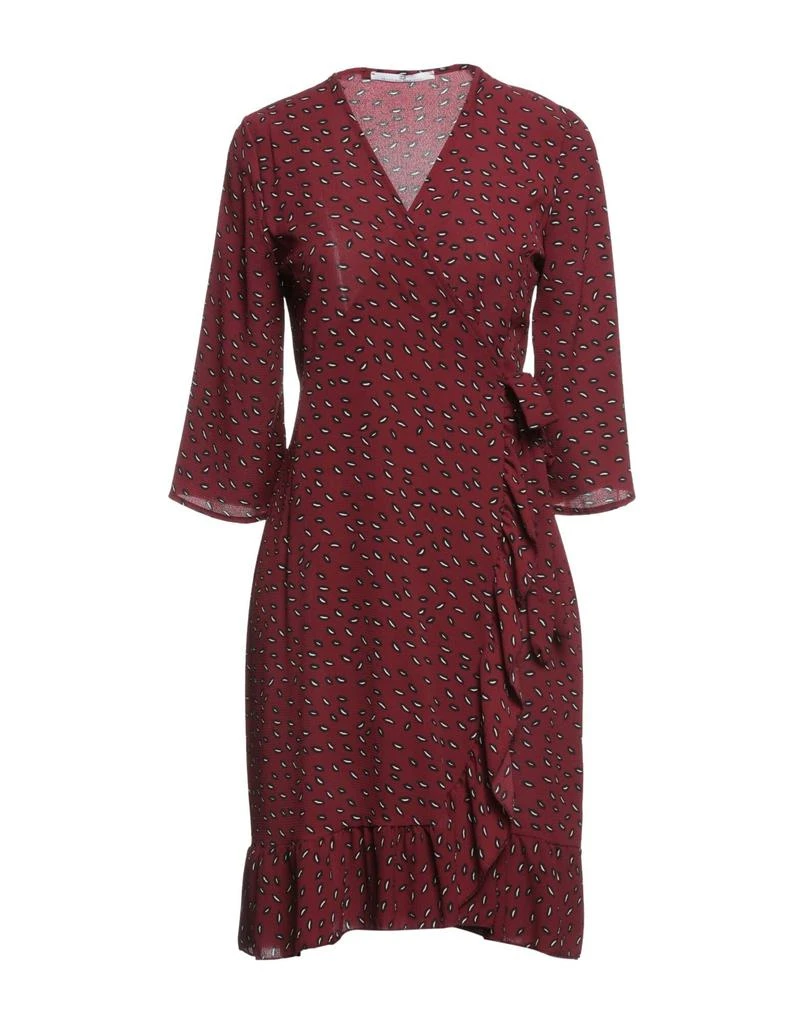 MASSIMO REBECCHI Short dress 1
