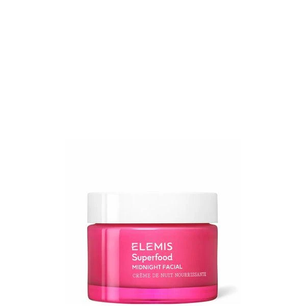 ELEMIS Elemis Superfood Midnight Facial 50ml 3