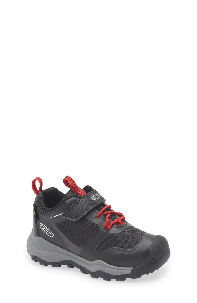Keen Kids' Wanduro Waterproof Sneaker