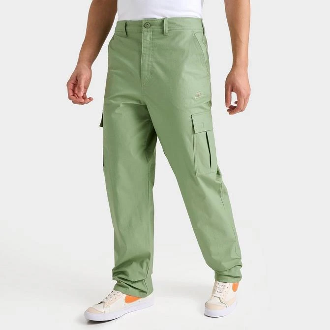 NIKE Men's Nike Club Cargo Pants 1