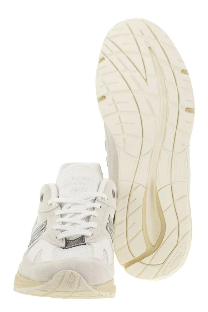 New Balance 991V2 - SNEAKERS 5