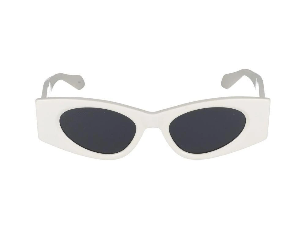 Alaïa AZZEDINE ALAIA Sunglasses 1
