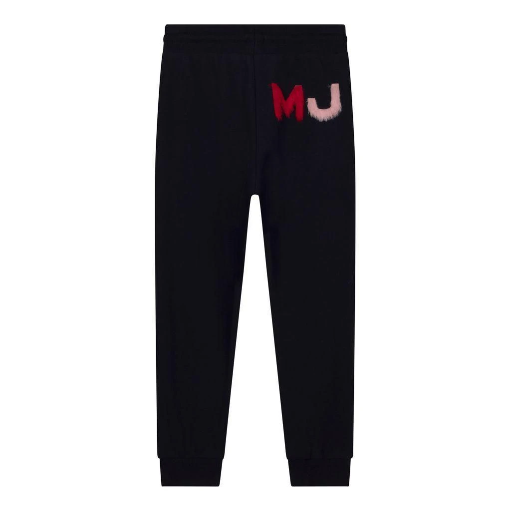 Marc Jacobs Navy Jogging Bottoms 3