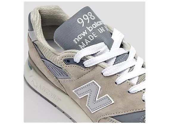 New Balance Made in USA 998 Core 5