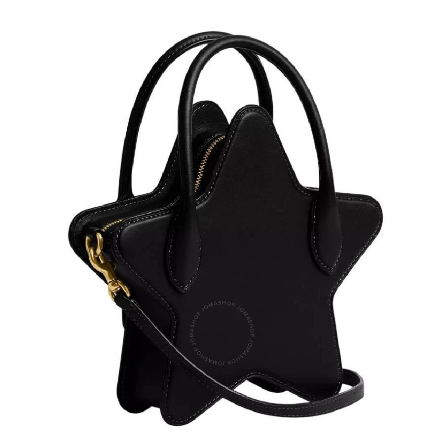 Coach Star Leather Crossbody Bag 2