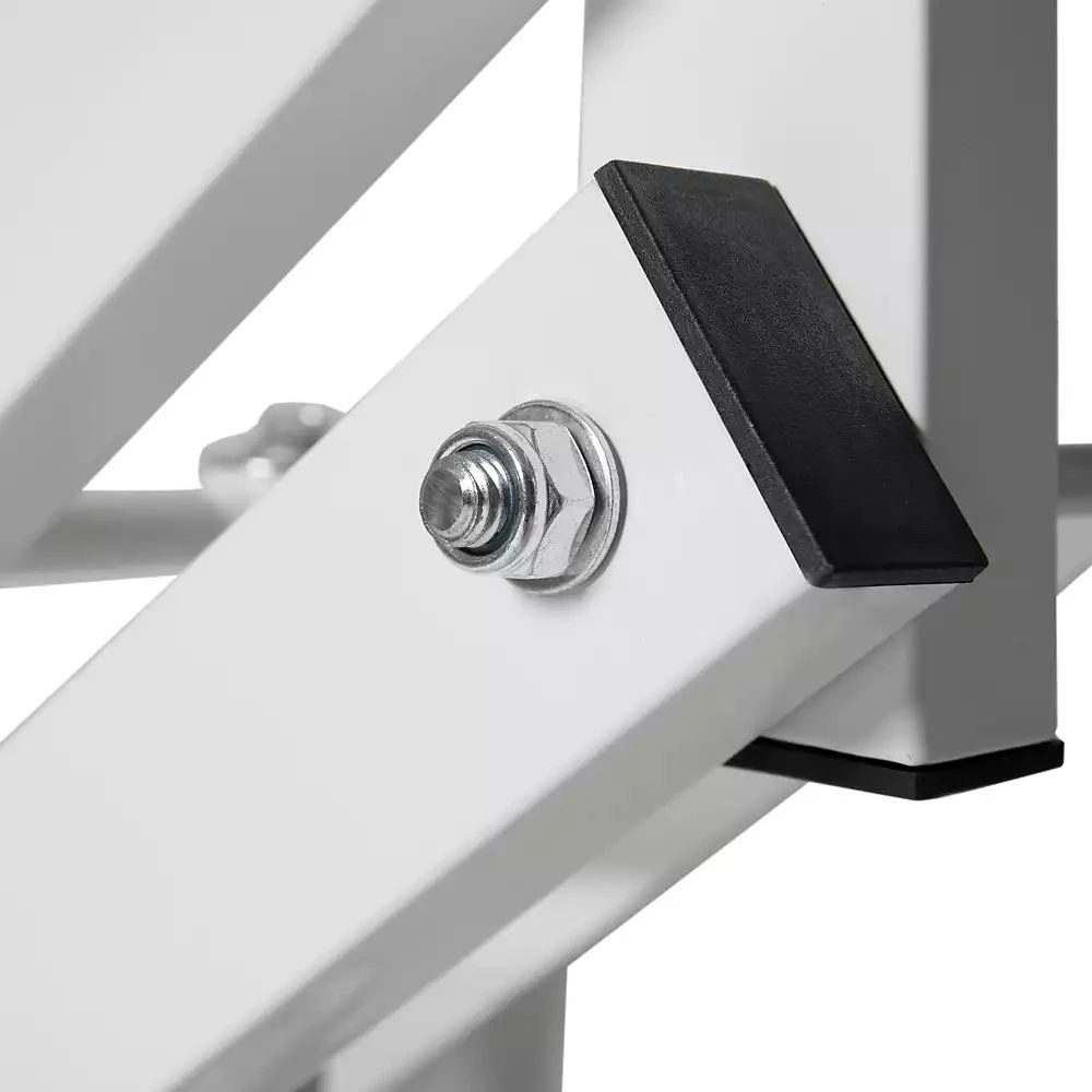 Streamdale Furniture Streamdale 42.5INCH HYDRAULIC PET GROOMING TABLE PINK COLOR 7