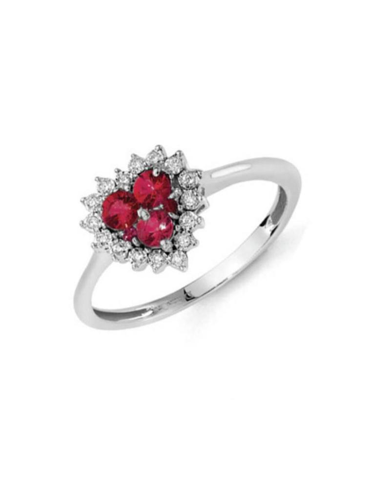 Donnaoro Ring Donnaoro Light dhar9254004