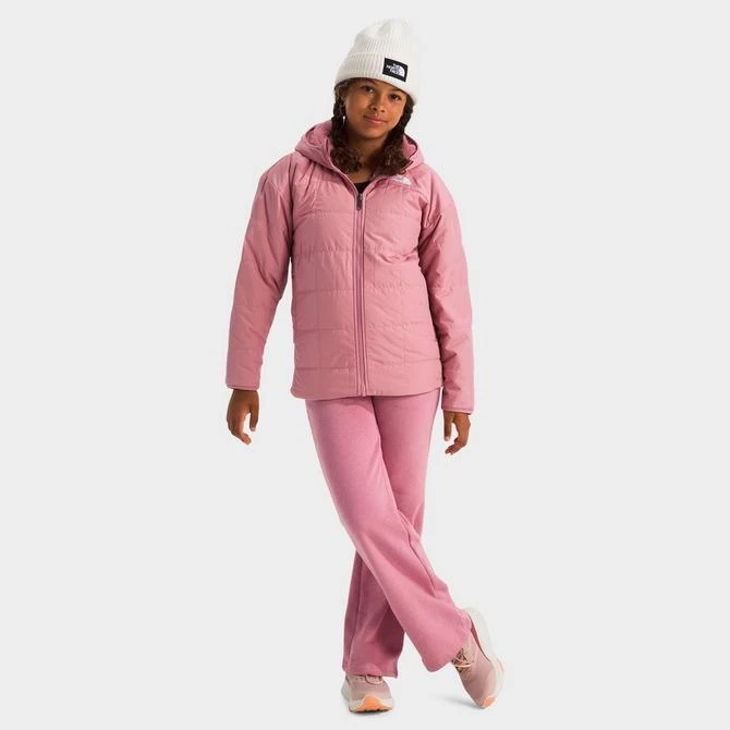 The North Face Girls' The North Face Reversible Shasta Short Parka 2