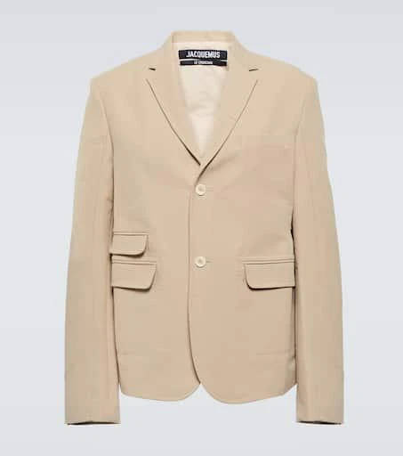 Jacquemus La veste Piccinni blazer 1