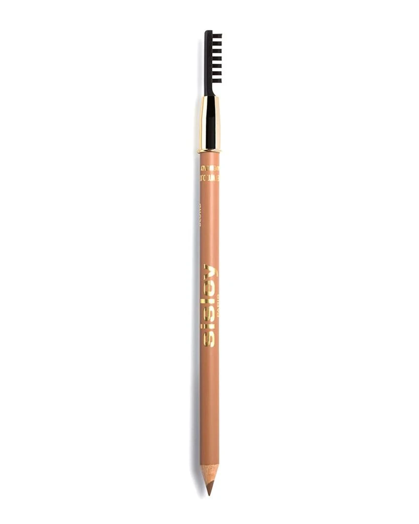 Sisley Phyto-Sourcils Perfect Eyebrow Pencil 1