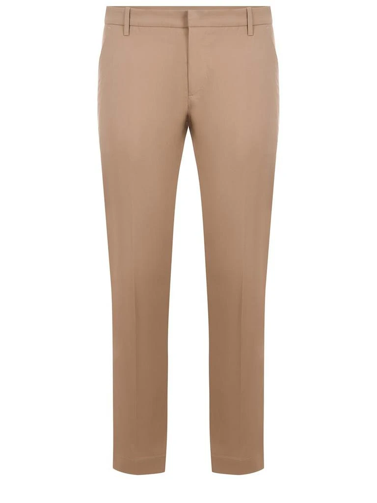 ENTRE AMIS Entre Amis  Trousers 1