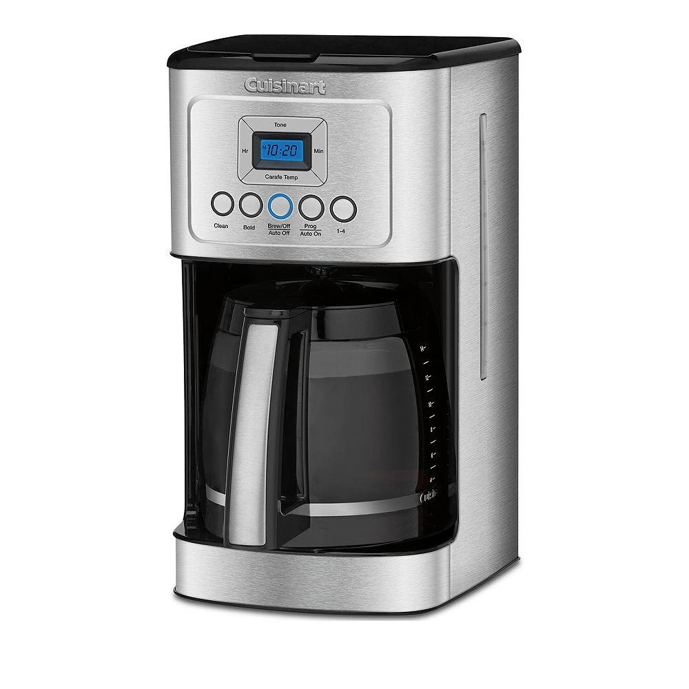 Cuisinart DCC-3200 14 Cup Programmable Coffeemaker 4