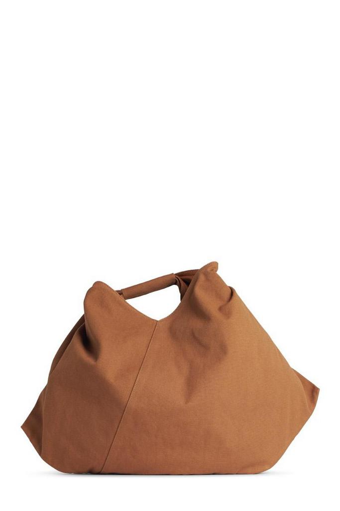 【MM6】Numeric-Motif Small Shoulder Bag MM6 MM6 Maison Margiela Numeric-Motif Small Shoulder Bag