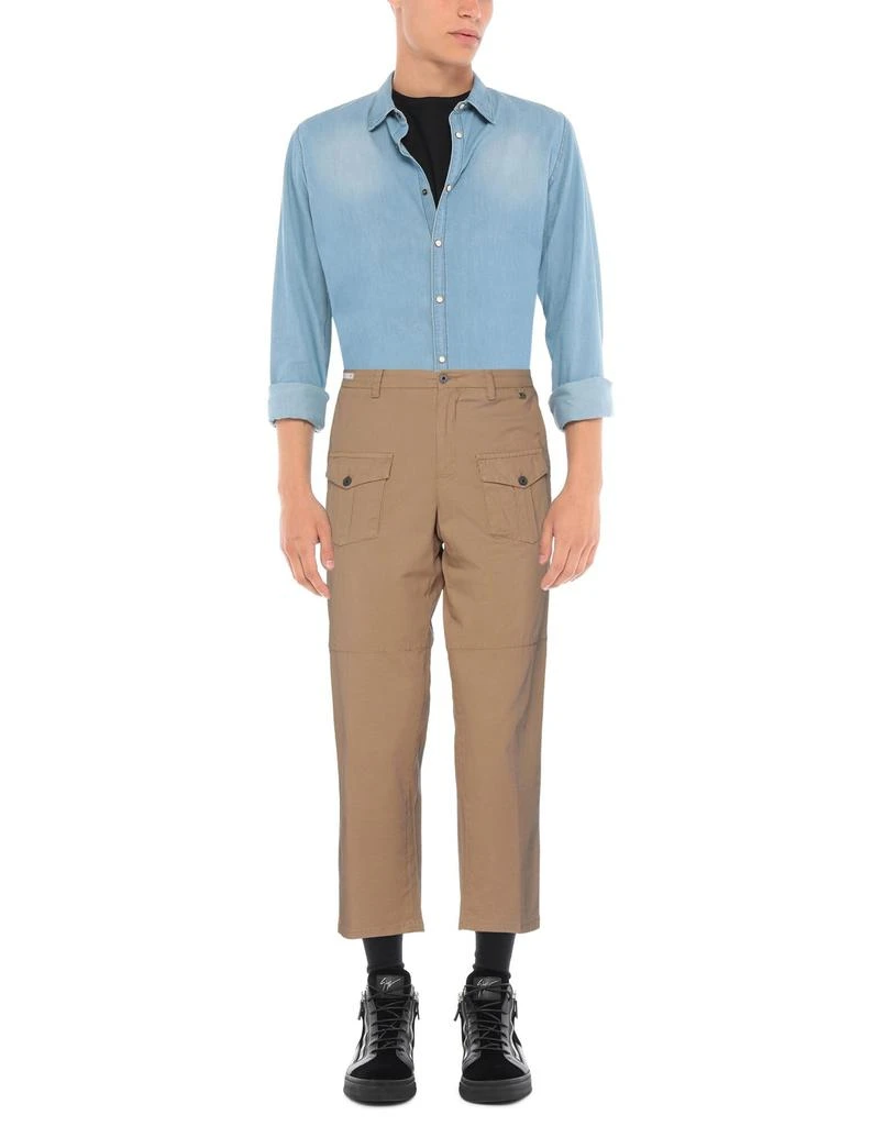 PAOLONI Casual pants 2