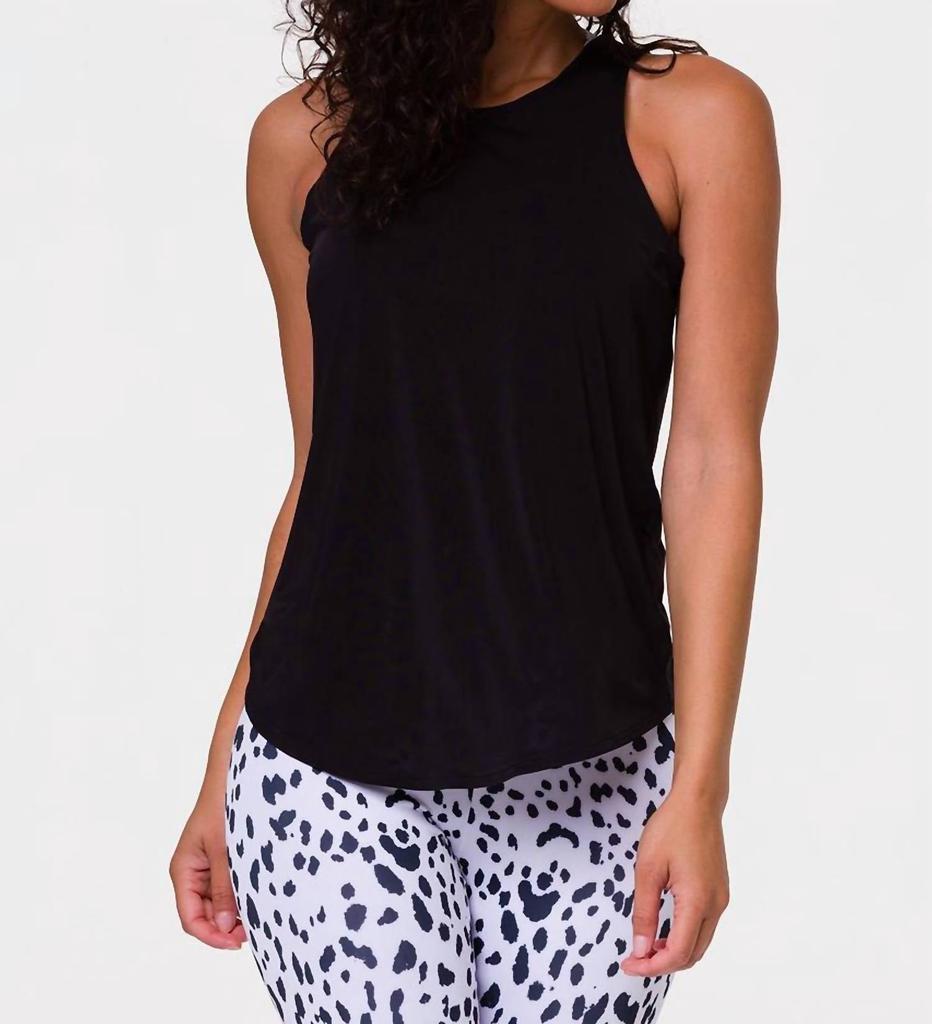 Onzie TWISTED TANK TOP