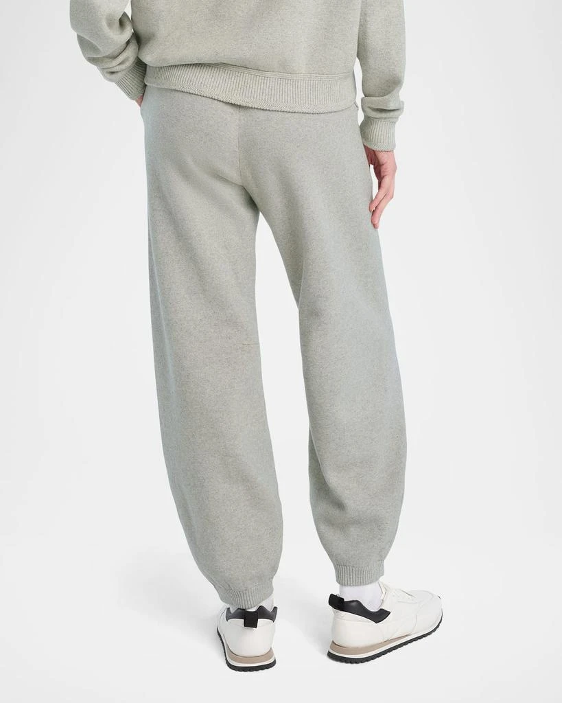 Favorite Daughter The Fatigue Sisters Barrel-Leg Joggers 3